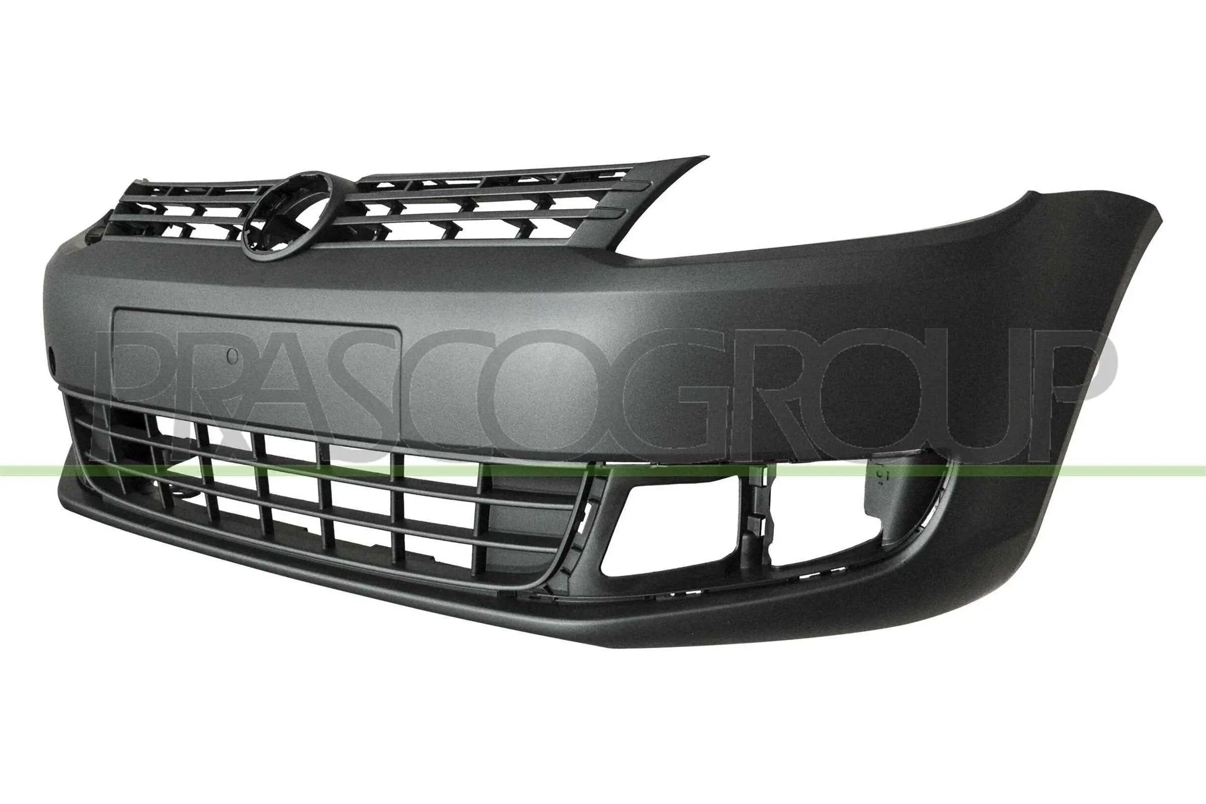 Stoßfänger vorne PRASCO VG9061001