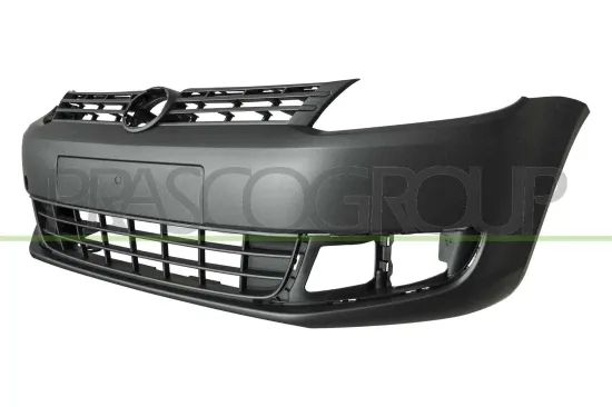 Stoßfänger vorne PRASCO VG9061001 Bild Stoßfänger vorne PRASCO VG9061001