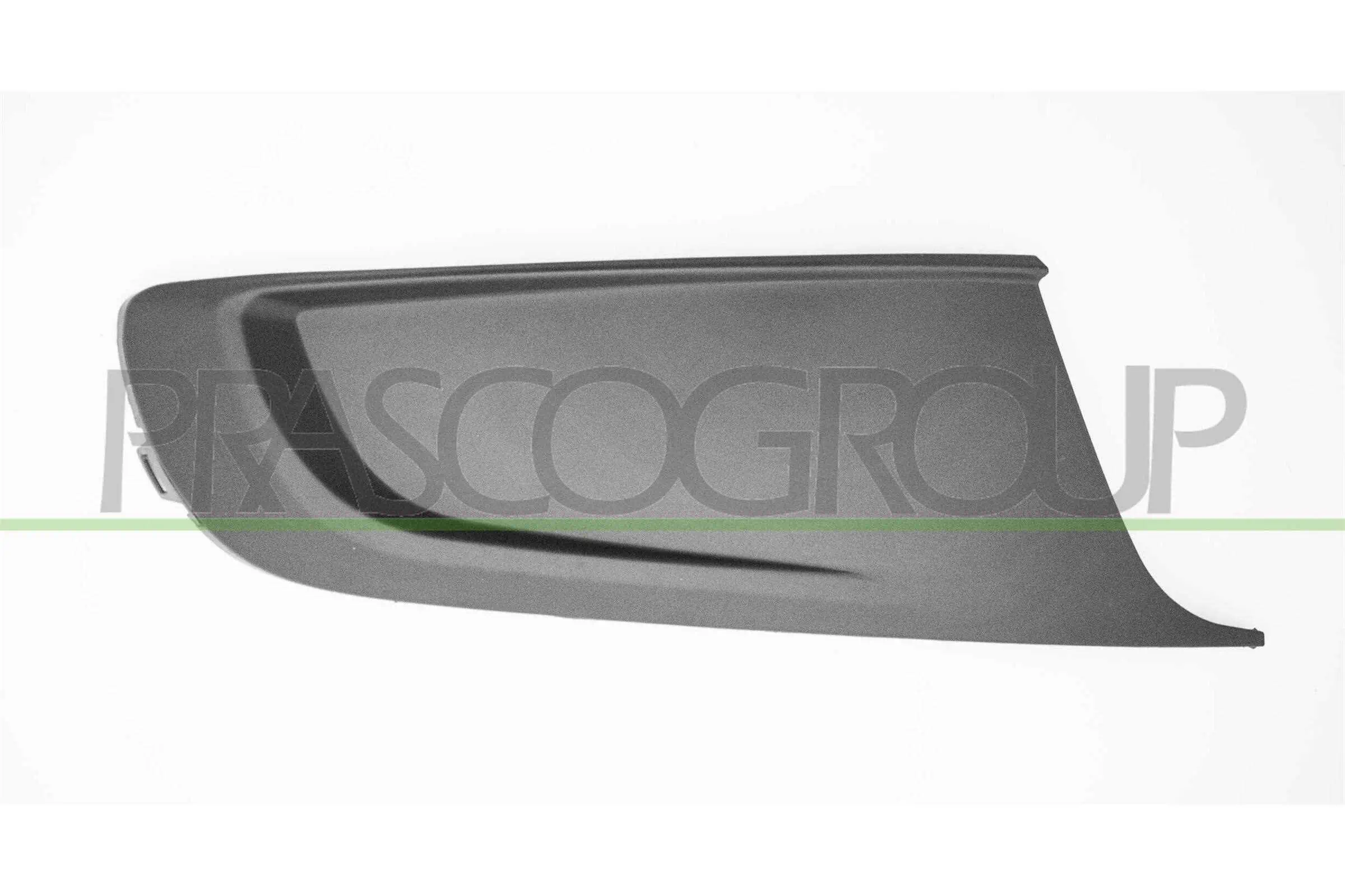 Lüftungsgitter, Stoßfänger vorne rechts PRASCO VG9061249