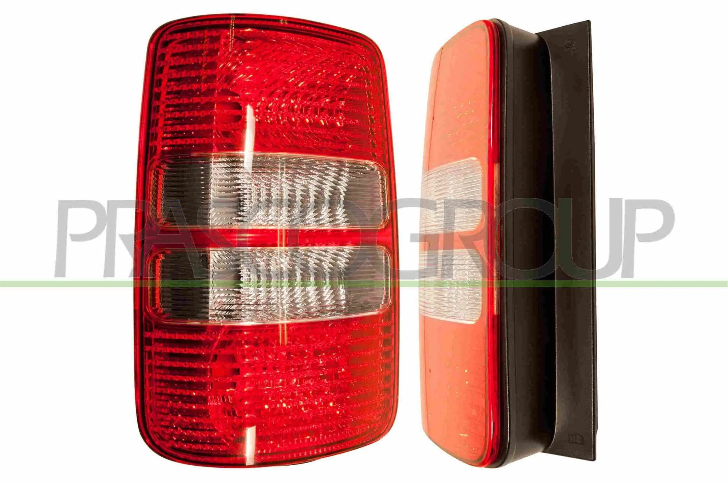 Heckleuchte links PRASCO VG9064154