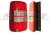 Heckleuchte links PRASCO VG9064154