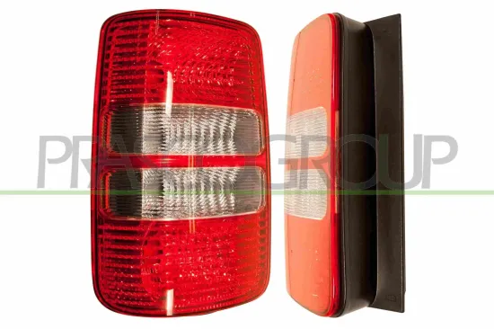 Heckleuchte links PRASCO VG9064154 Bild Heckleuchte links PRASCO VG9064154