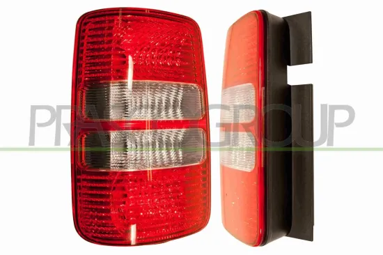 Heckleuchte links PRASCO VG9064164 Bild Heckleuchte links PRASCO VG9064164