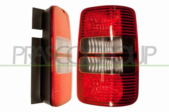 Heckleuchte rechts PRASCO VG9064183 Bild Heckleuchte rechts PRASCO VG9064183