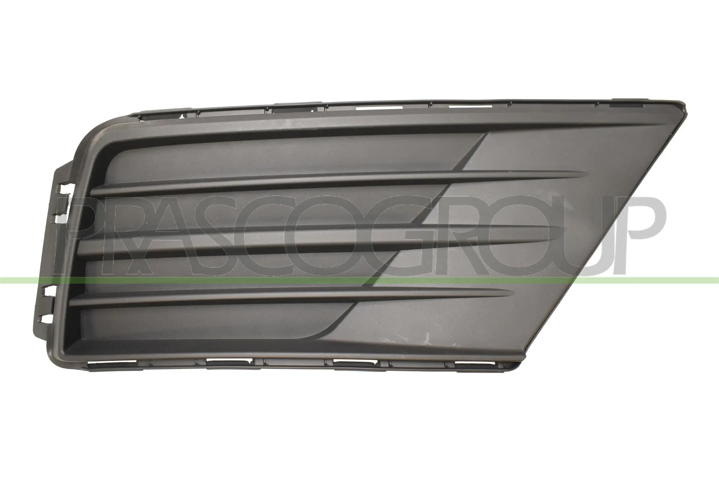 Lüftungsgitter, Stoßfänger vorne rechts PRASCO VG9072125