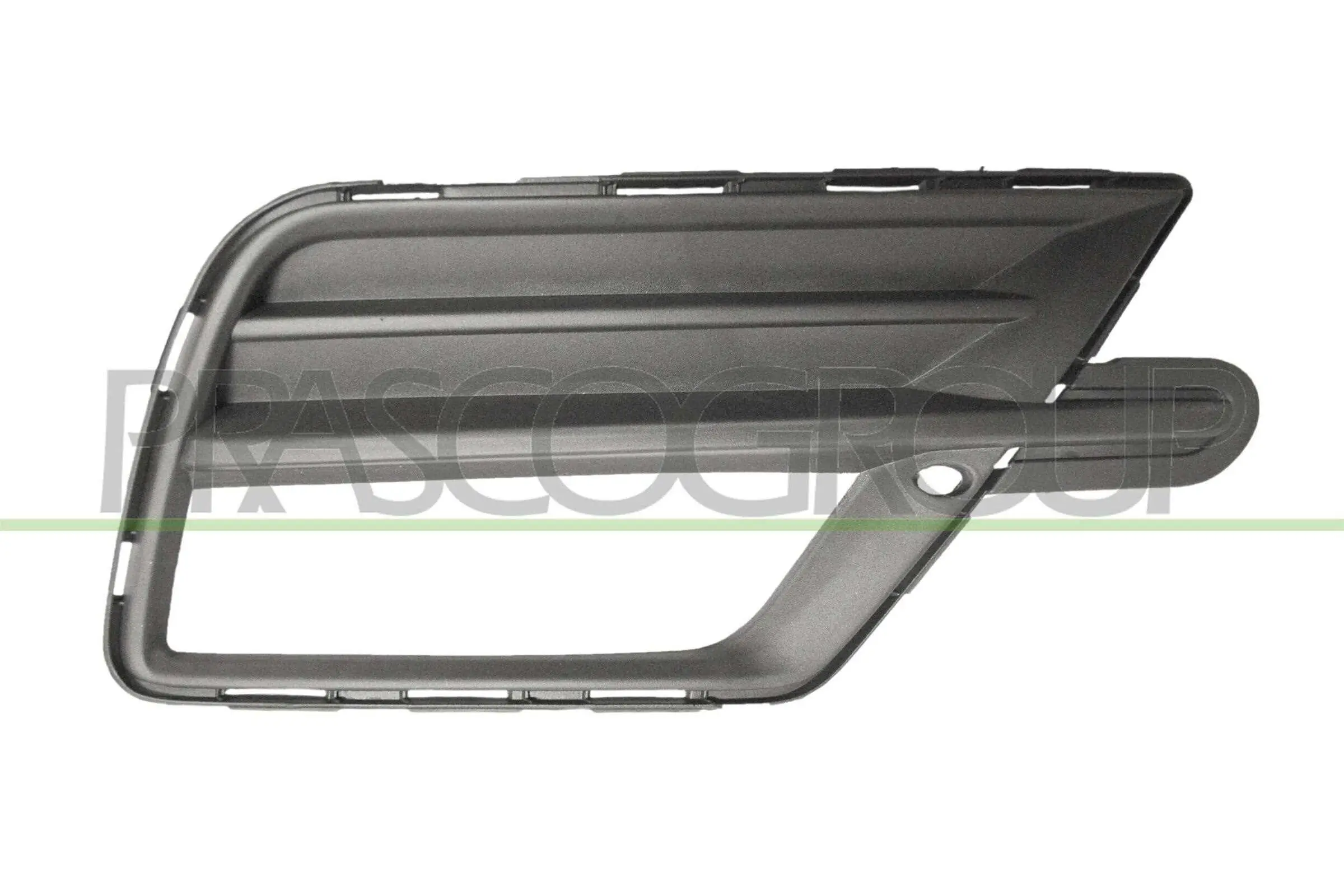 Lüftungsgitter, Stoßfänger vorne rechts PRASCO VG9072133