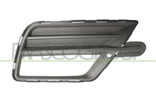 Lüftungsgitter, Stoßfänger vorne rechts PRASCO VG9072133 Bild Lüftungsgitter, Stoßfänger vorne rechts PRASCO VG9072133