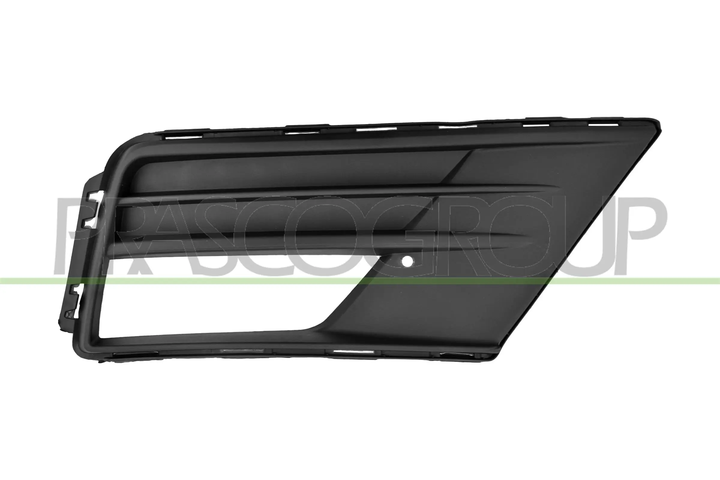 Lüftungsgitter, Stoßfänger vorne rechts PRASCO VG9072143