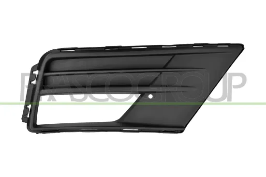 Lüftungsgitter, Stoßfänger vorne rechts PRASCO VG9072143 Bild Lüftungsgitter, Stoßfänger vorne rechts PRASCO VG9072143