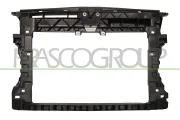 Frontverkleidung vorne PRASCO VG9073210