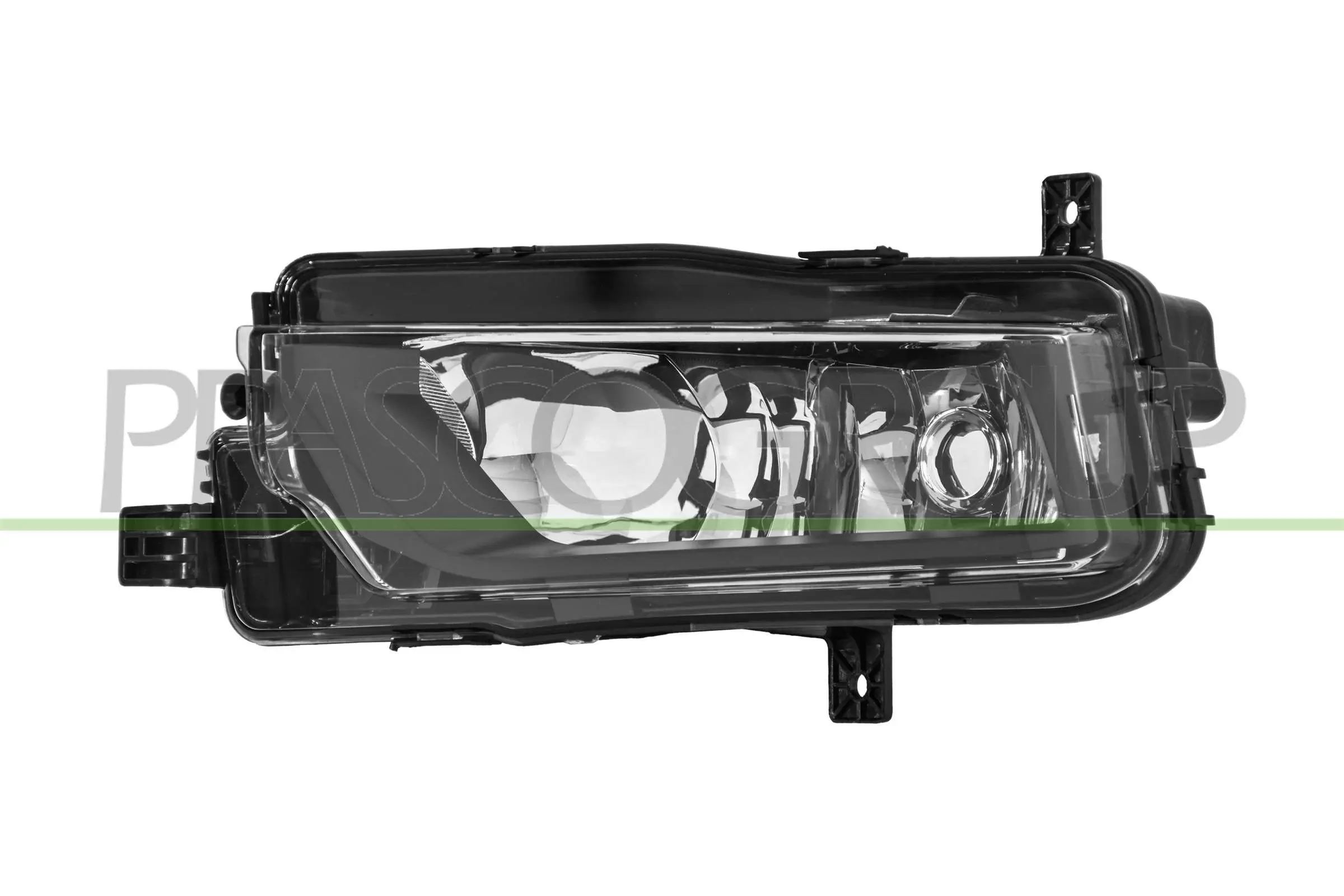 Nebelscheinwerfer links PRASCO VG9074414