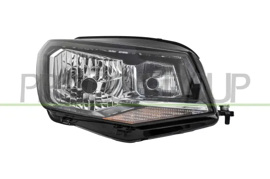 Hauptscheinwerfer rechts PRASCO VG9074803 Bild Hauptscheinwerfer rechts PRASCO VG9074803