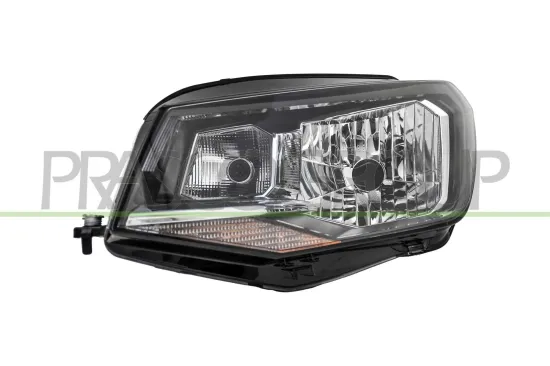 Hauptscheinwerfer links PRASCO VG9074804 Bild Hauptscheinwerfer links PRASCO VG9074804