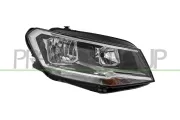Hauptscheinwerfer rechts PRASCO VG9074903