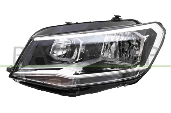 Hauptscheinwerfer links PRASCO VG9074904 Bild Hauptscheinwerfer links PRASCO VG9074904