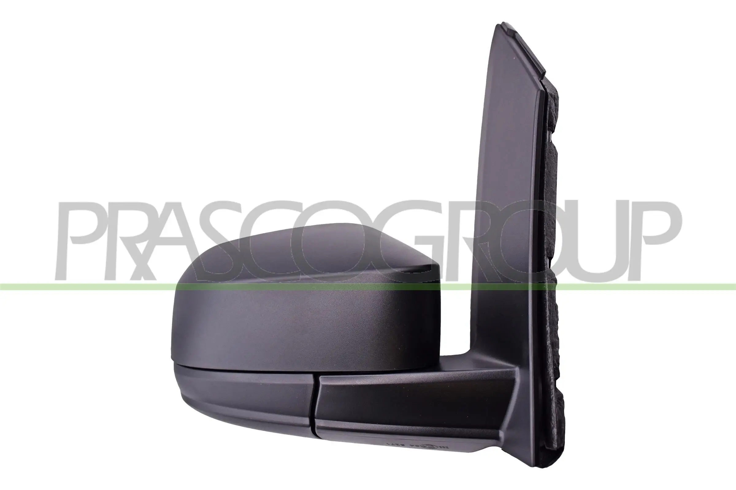 Außenspiegel rechts PRASCO VG9077003