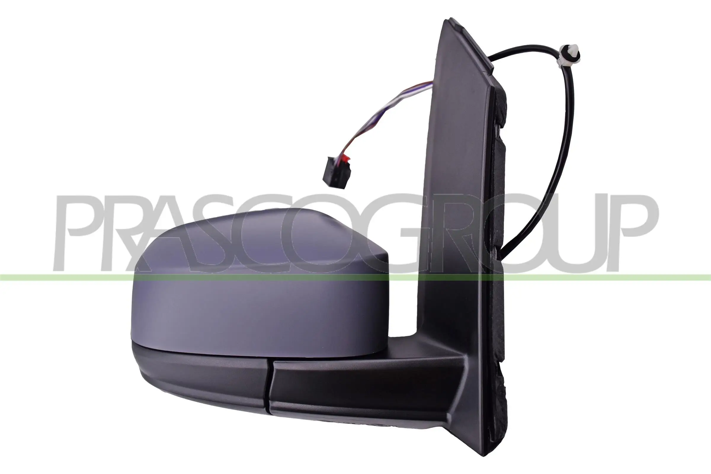 Außenspiegel rechts PRASCO VG9077223