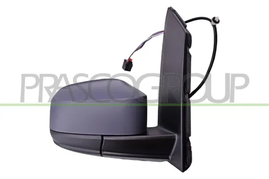 Außenspiegel rechts PRASCO VG9077223 Bild Außenspiegel rechts PRASCO VG9077223