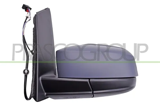 Außenspiegel links PRASCO VG9077224 Bild Außenspiegel links PRASCO VG9077224