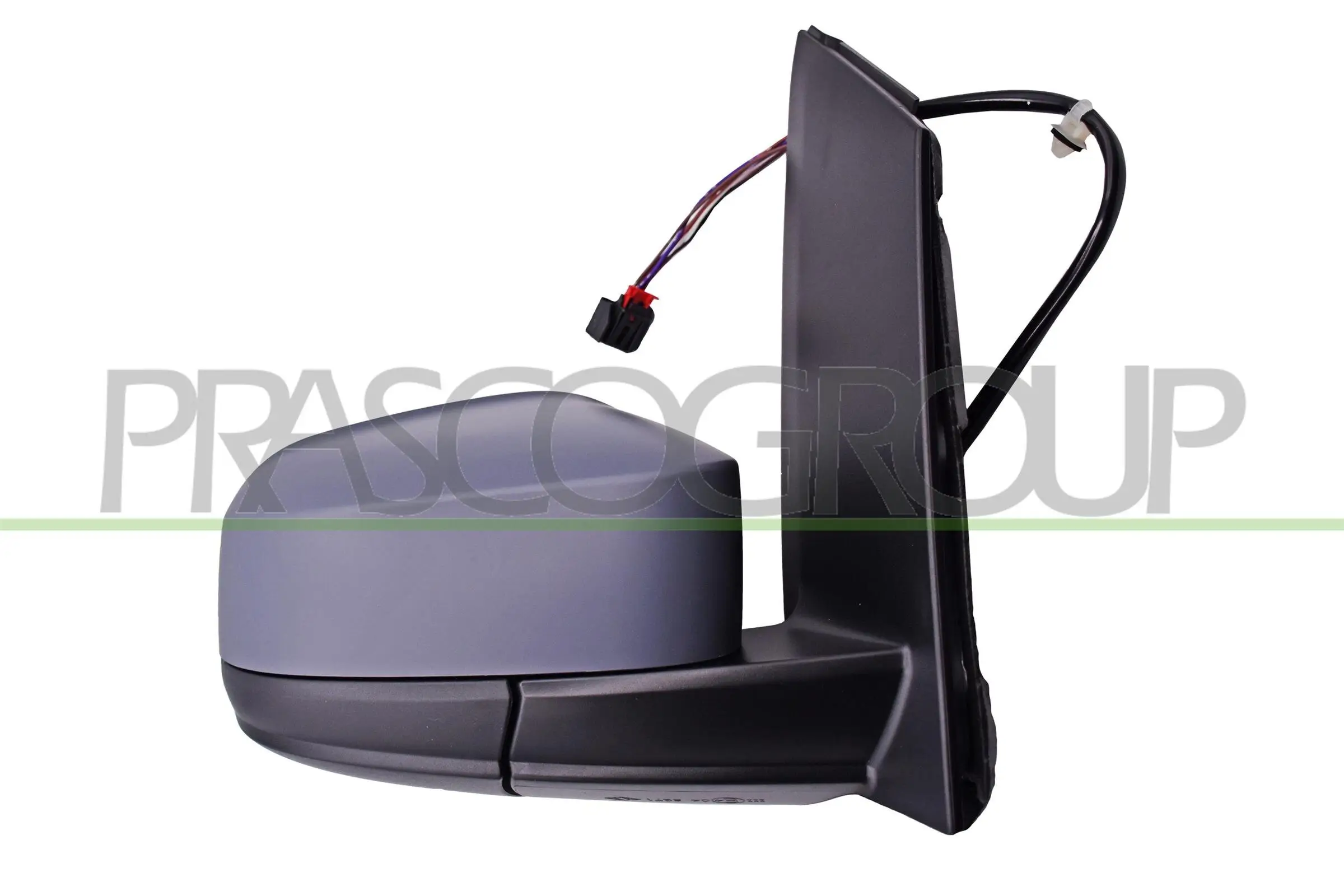 Außenspiegel rechts PRASCO VG9077333