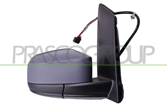 Außenspiegel rechts PRASCO VG9077333 Bild Außenspiegel rechts PRASCO VG9077333