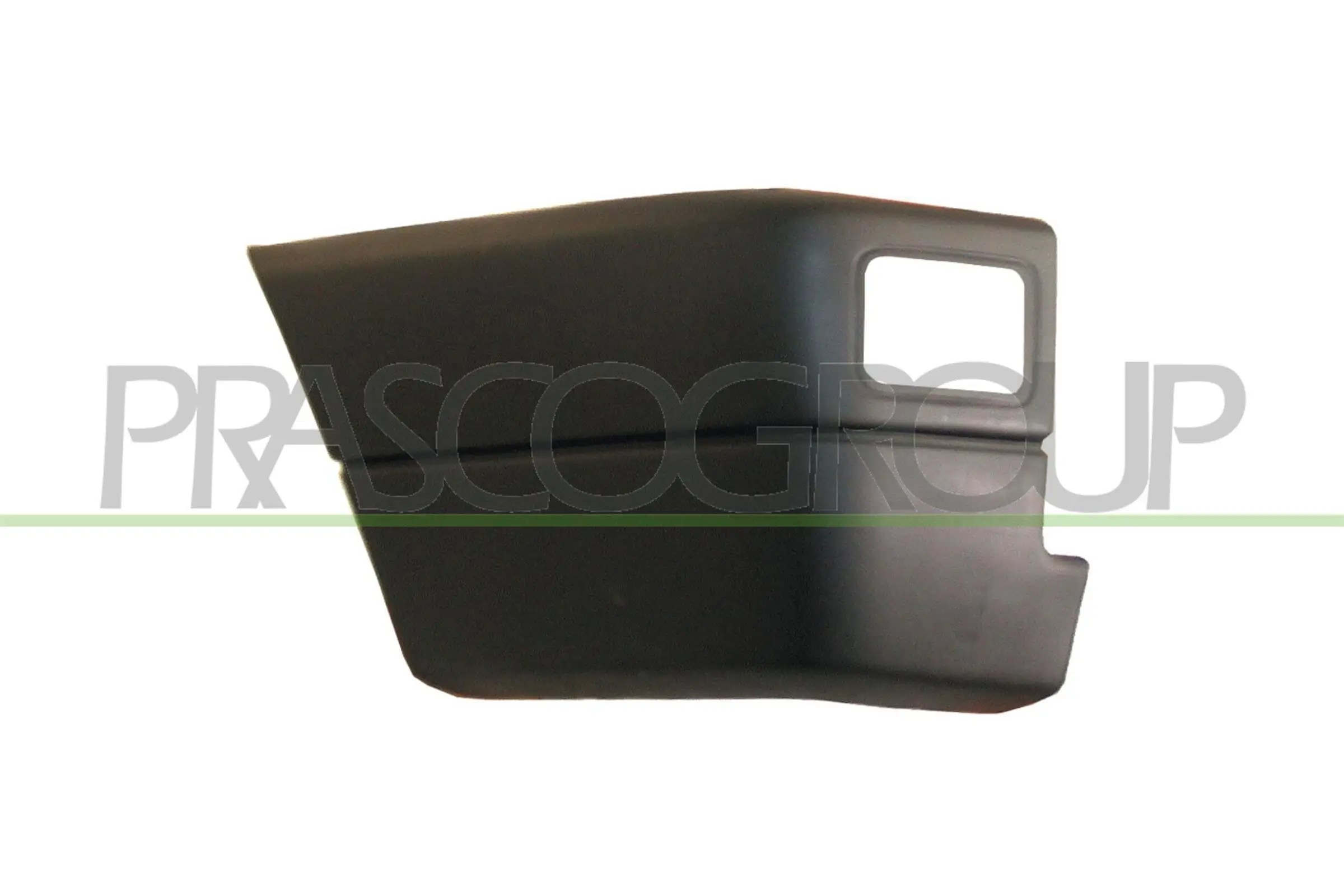 Stoßfänger hinten rechts PRASCO VG9131163