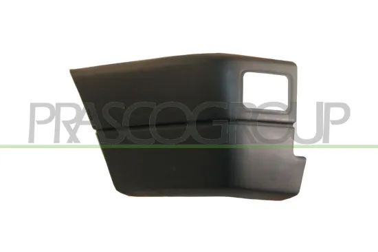 Stoßfänger hinten rechts PRASCO VG9131163 Bild Stoßfänger hinten rechts PRASCO VG9131163