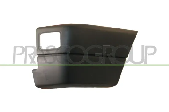 Stoßfänger hinten links PRASCO VG9131164 Bild Stoßfänger hinten links PRASCO VG9131164