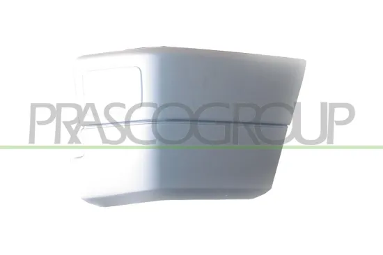 Stoßfänger hinten links PRASCO VG9131174 Bild Stoßfänger hinten links PRASCO VG9131174
