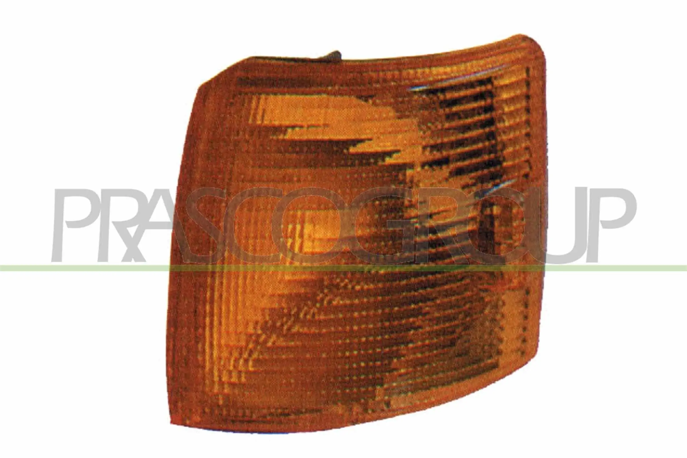 Blinkleuchte vorne links PRASCO VG9134104