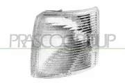 Blinkleuchte vorne links PRASCO VG9134114