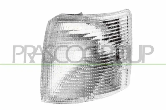Blinkleuchte vorne links PRASCO VG9134114 Bild Blinkleuchte vorne links PRASCO VG9134114