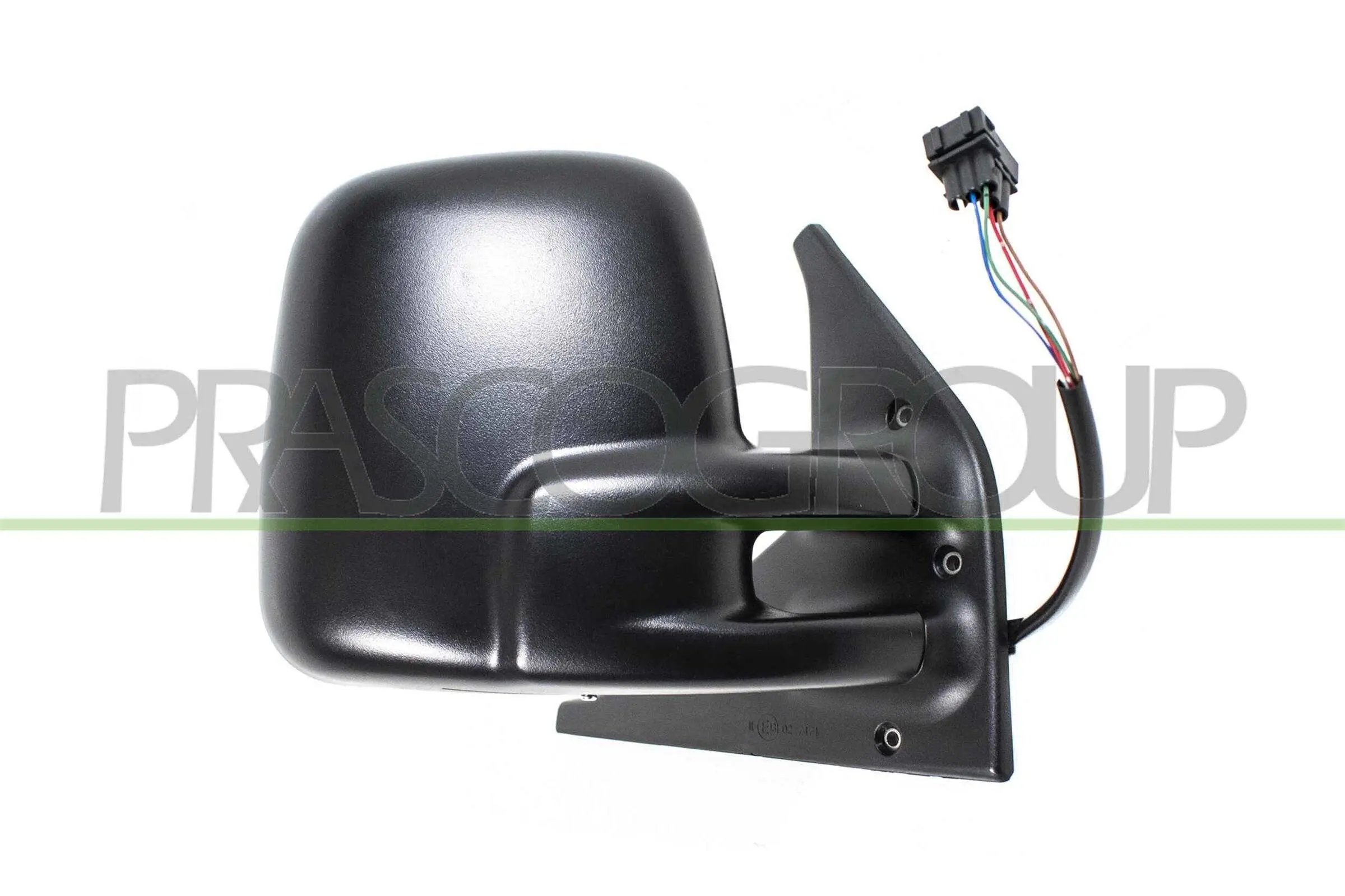 Außenspiegel rechts PRASCO VG9137313