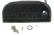 Türaußengriff außen vorne links PRASCO VG9138002