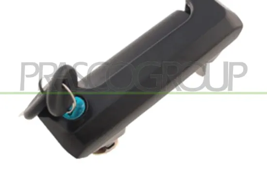 Türaußengriff hinten rechts PRASCO VG9138101 Bild Türaußengriff hinten rechts PRASCO VG9138101