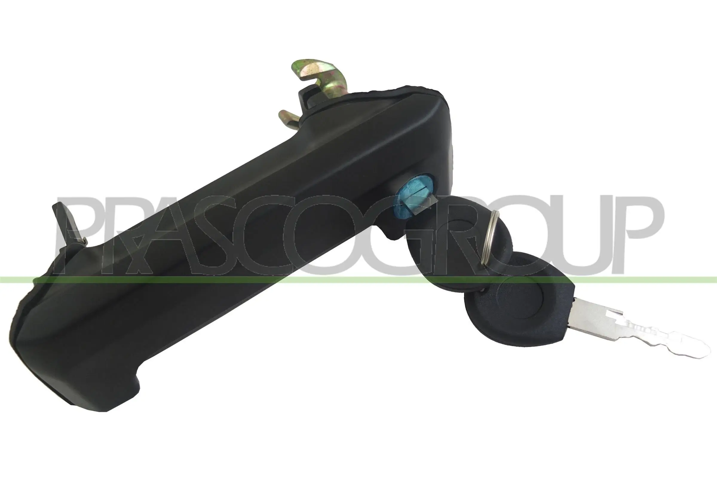 Türaußengriff rechts PRASCO VG9138141