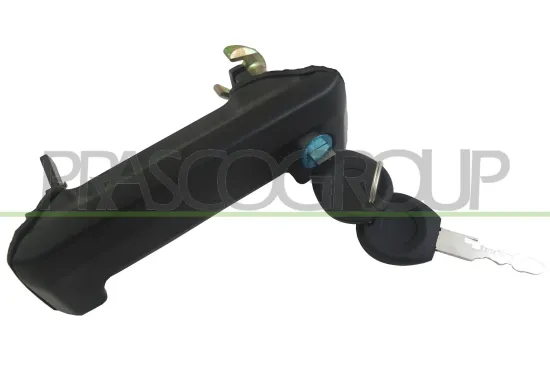 Türaußengriff rechts PRASCO VG9138141 Bild Türaußengriff rechts PRASCO VG9138141