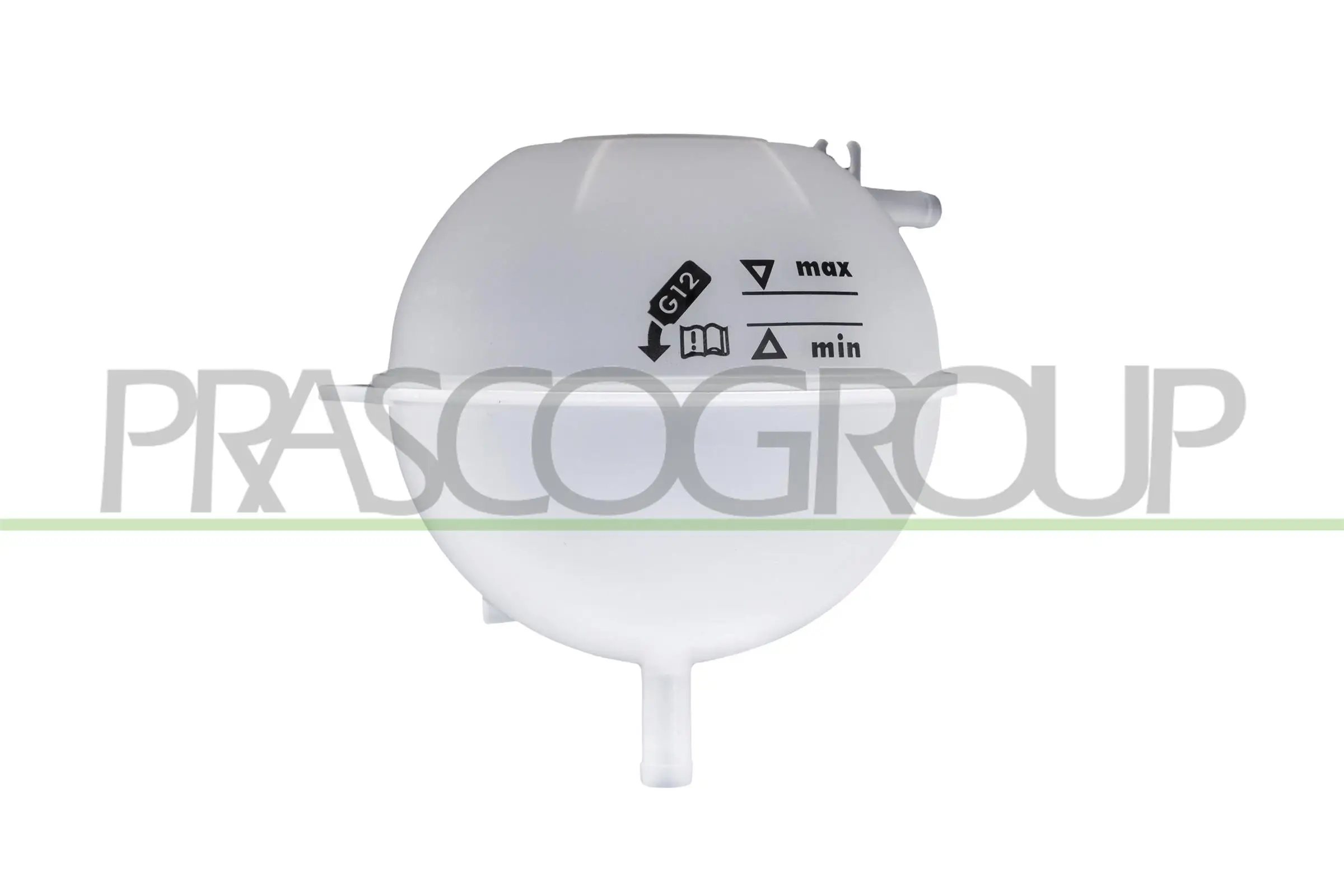 Ausgleichsbehälter, Kühlmittel PRASCO VG913VE01