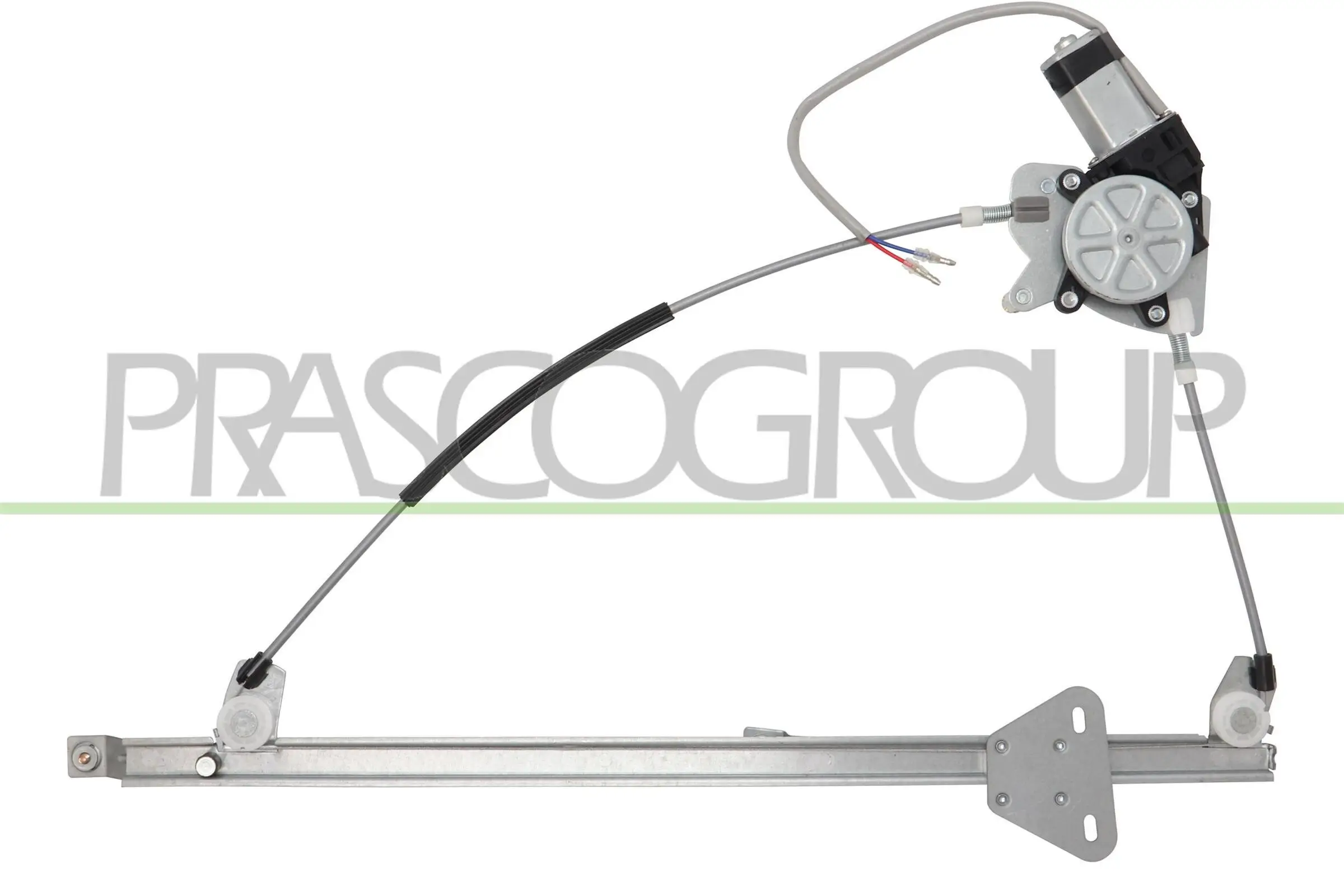 Fensterheber vorne links PRASCO VG913W022