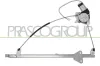 Fensterheber vorne links PRASCO VG913W022