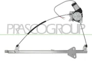 Fensterheber vorne links PRASCO VG913W022