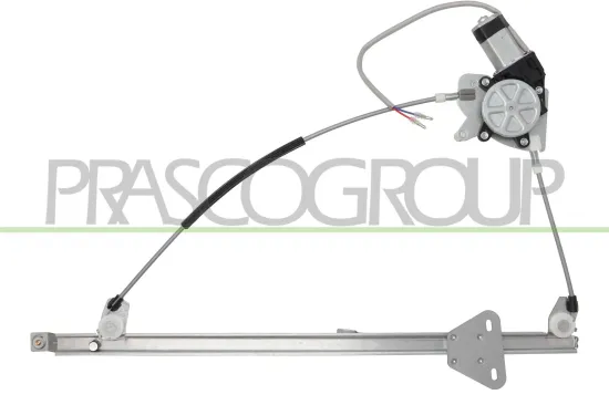 Fensterheber vorne links PRASCO VG913W022 Bild Fensterheber vorne links PRASCO VG913W022