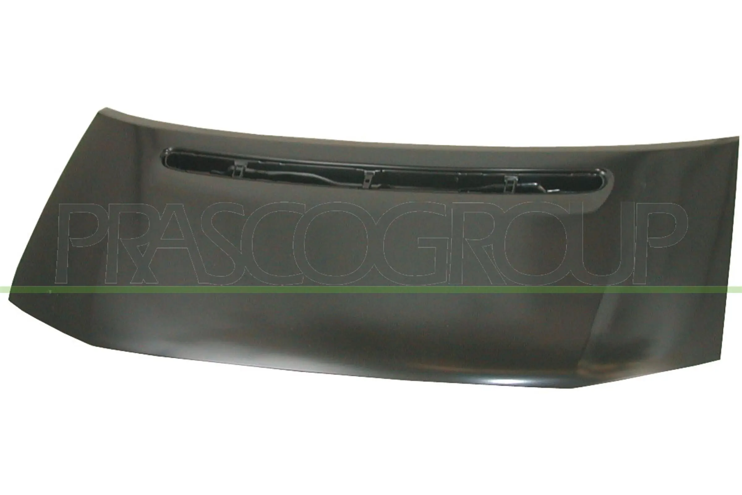 Motorhaube PRASCO VG9153100