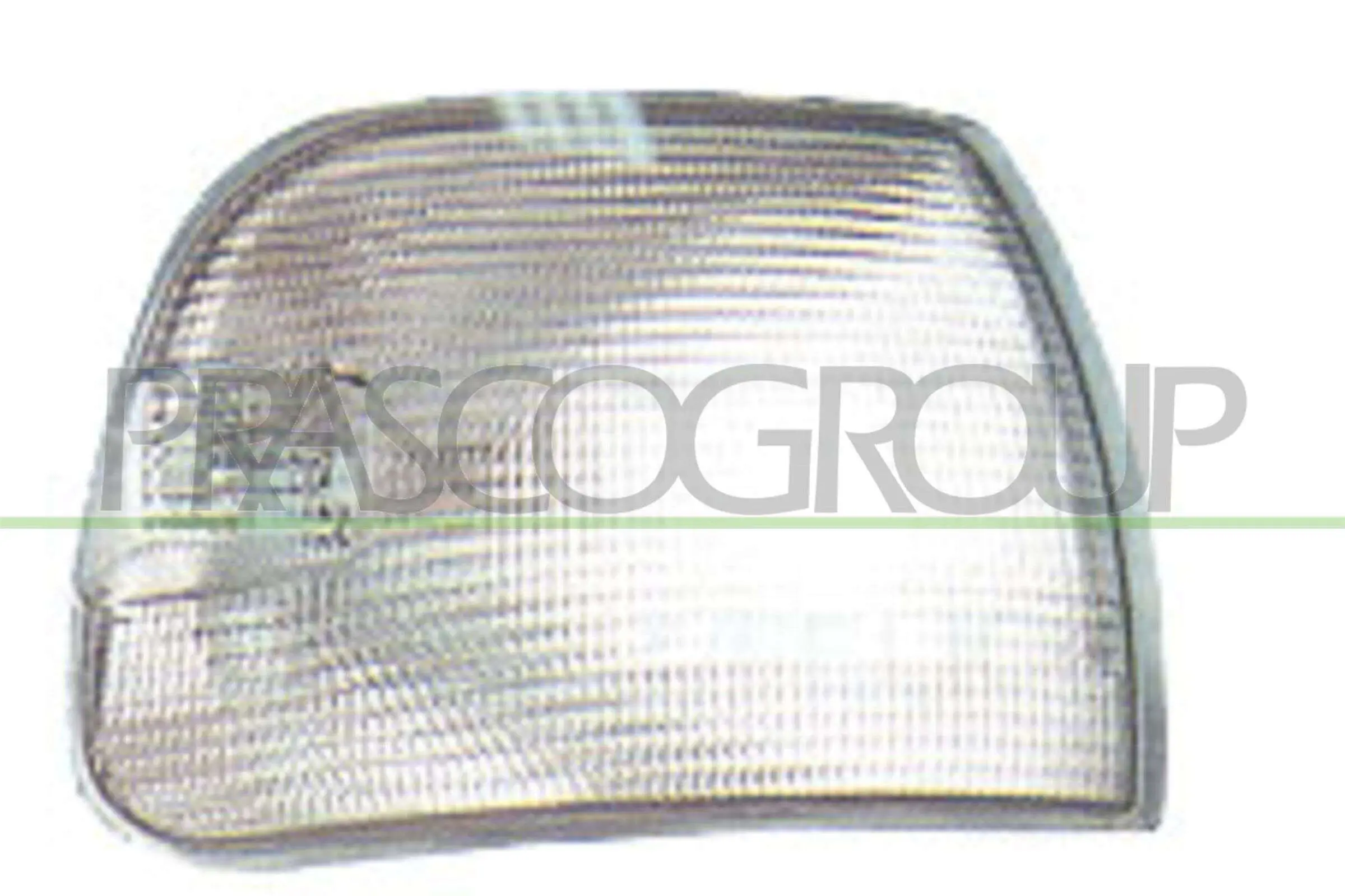 Blinkleuchte vorne links PRASCO VG9154014