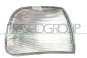 Blinkleuchte vorne links PRASCO VG9154014