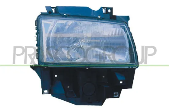 Hauptscheinwerfer rechts PRASCO VG9154603 Bild Hauptscheinwerfer rechts PRASCO VG9154603