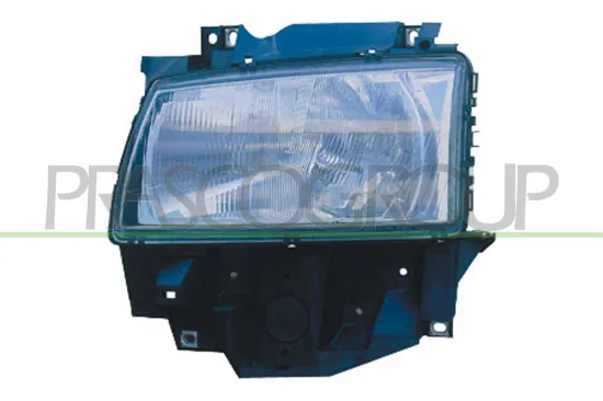 Hauptscheinwerfer links PRASCO VG9154604 Bild Hauptscheinwerfer links PRASCO VG9154604