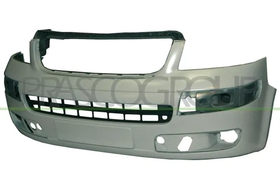 Stoßfänger vorne PRASCO VG9171011 Bild Stoßfänger vorne PRASCO VG9171011
