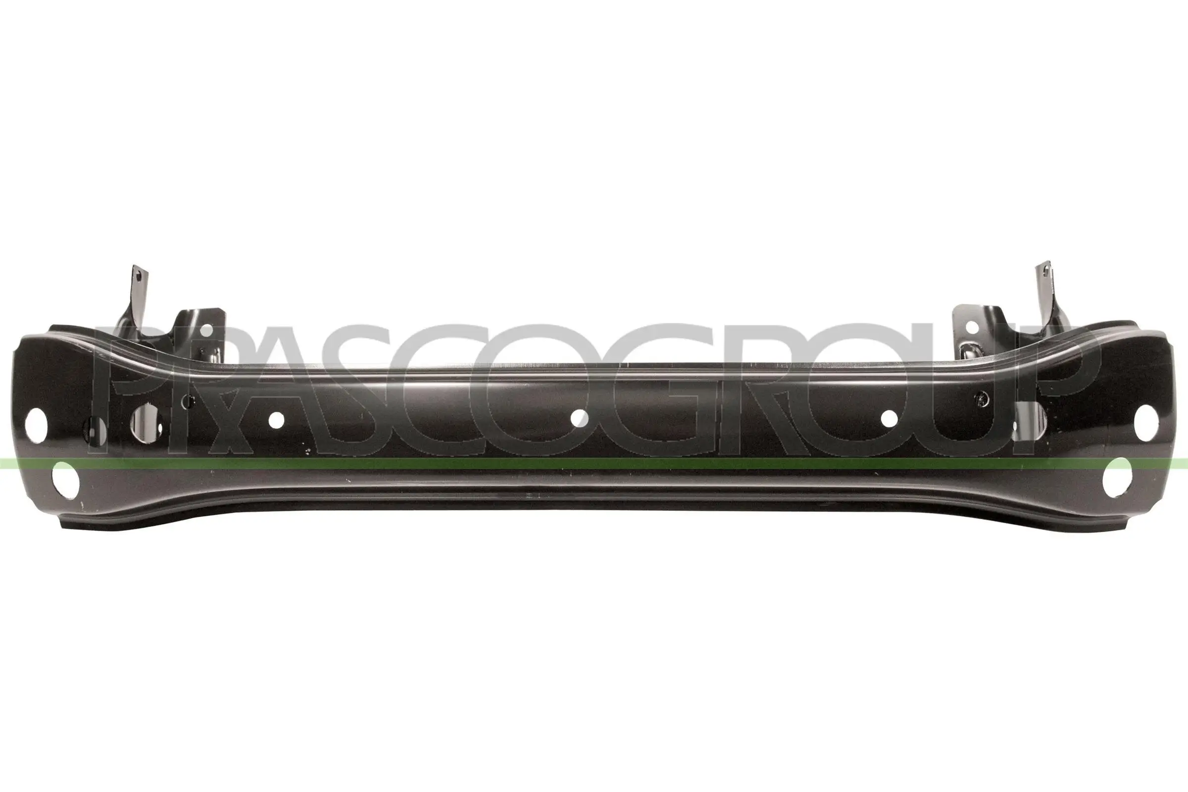 Träger, Stoßfänger vorne PRASCO VG9171622