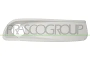 Lüftungsgitter, Stoßfänger links PRASCO VG9172144